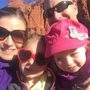 Meet your Posher, Carey