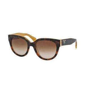 Prada Cat-Eye Gradient Sunglasses