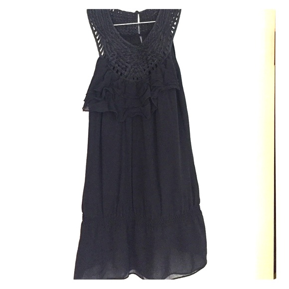 White House Black Market Top