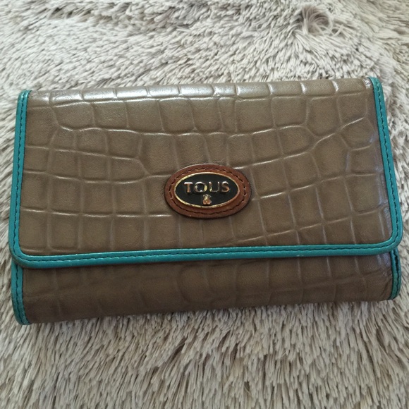 Tous wallet