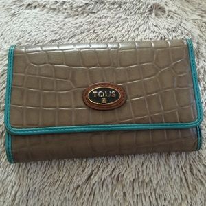 Tous wallet