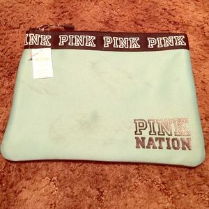 Pink by Victoria's Secret Bathing Suit Bag