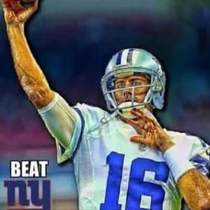 Meet your Posher, Jonah gp