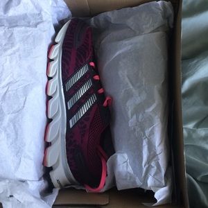 Adidas powerblaze running shoes