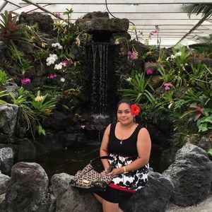 Meet your Posher, Merlyne