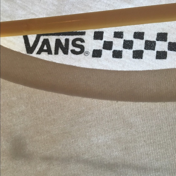 VANS record tee - Picture 3 of 3