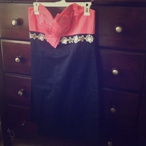 Lily Pulitzer Dress