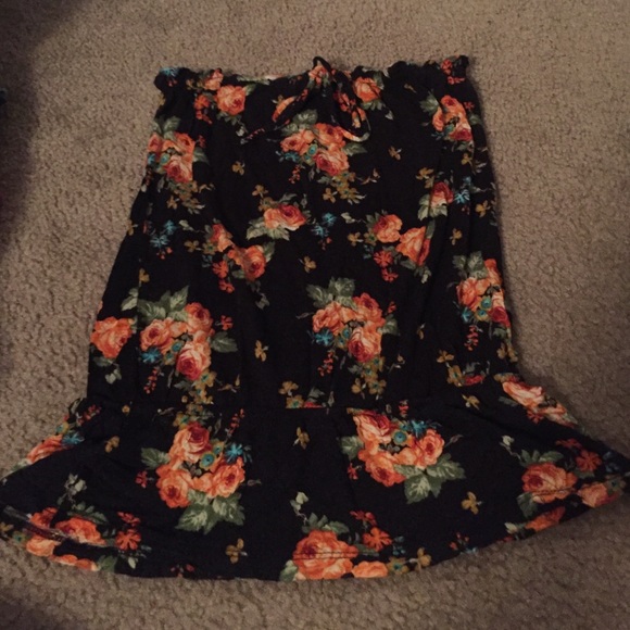 Love culture tube top