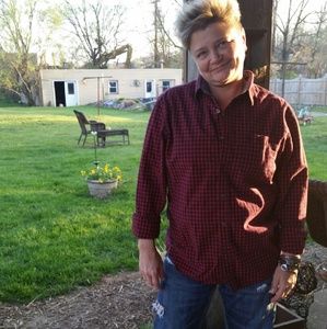 Meet your Posher, Jen