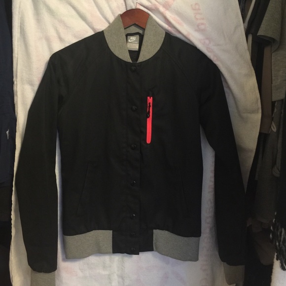Nike Jacket
