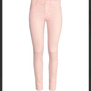 NWOT H&M skinny pants. Sz 8 NWOT H&M skinny pants. Sz 8