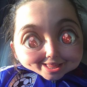 Meet your Posher, Kt