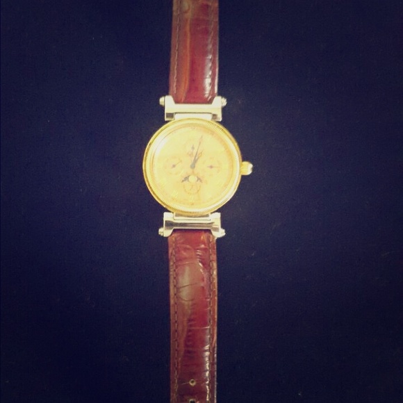 Watch Limit Edition  For Men... - Picture 1 of 4