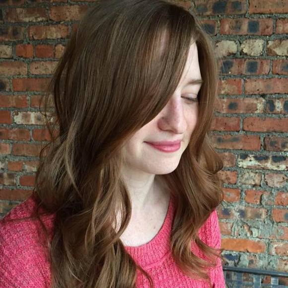 Meet your Posher, Rachel