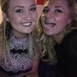 Meet your Posher, Abby