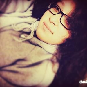 Meet your Posher, Iris