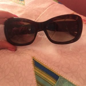 Versace sunglasses 100% authentic