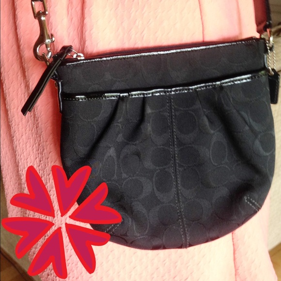Coach Purse 💋