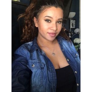 Meet your Posher, Sadie