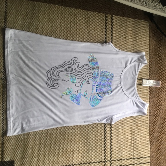 Tank top .. - Picture 3 of 3