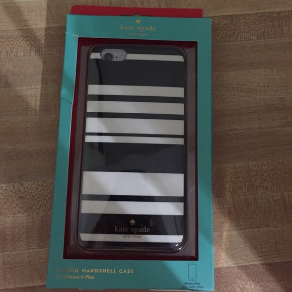 Kate Spade 6 plus phone case