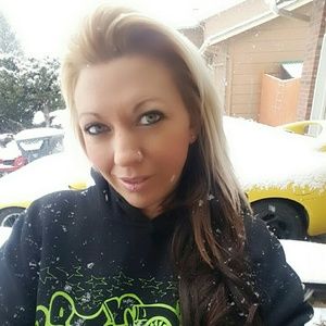 Meet your Posher, Tiphani