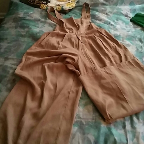 outing jumpsuit - Picture 1 of 4