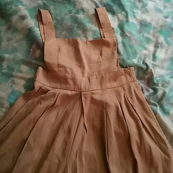 outing jumpsuit - Picture 2 of 4