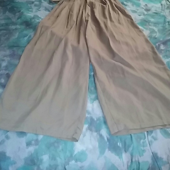 outing jumpsuit - Picture 3 of 4