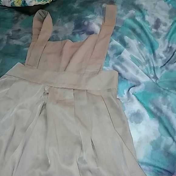 outing jumpsuit - Picture 4 of 4