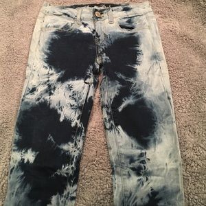 Size 2 American Eagle Jeans