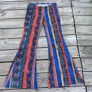 Boho Pants 🌞✌🏼️