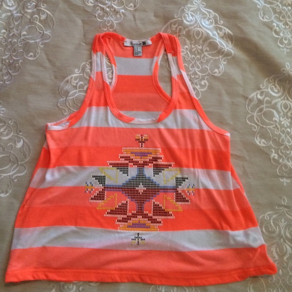 Cute Tank!