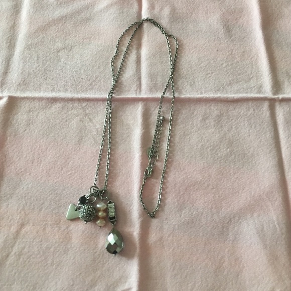 American Eagle Necklace