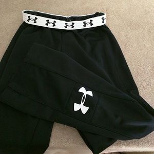 Under Armour Pants All Season Gear