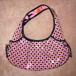 Vera Bradley Frill Purse