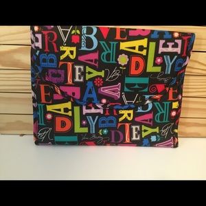 Vera Bradley A to Vera jewelry book