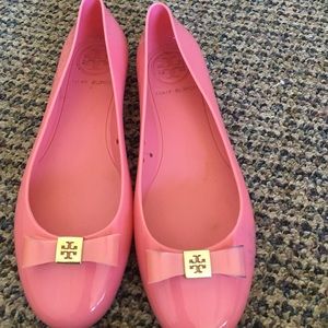 Tory Burch flats