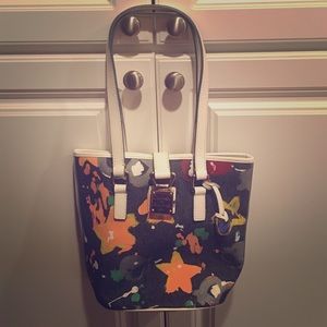 Dooney & Bourke small purse