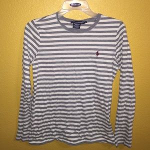 Polo Ralph Lauren long sleeve