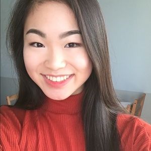Meet your Posher, Juliana