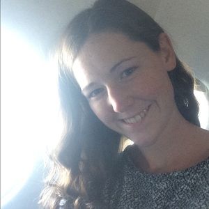 Meet your Posher, Paige