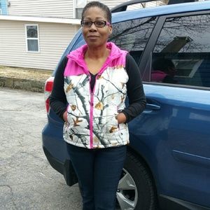 Meet your Posher, Dawn