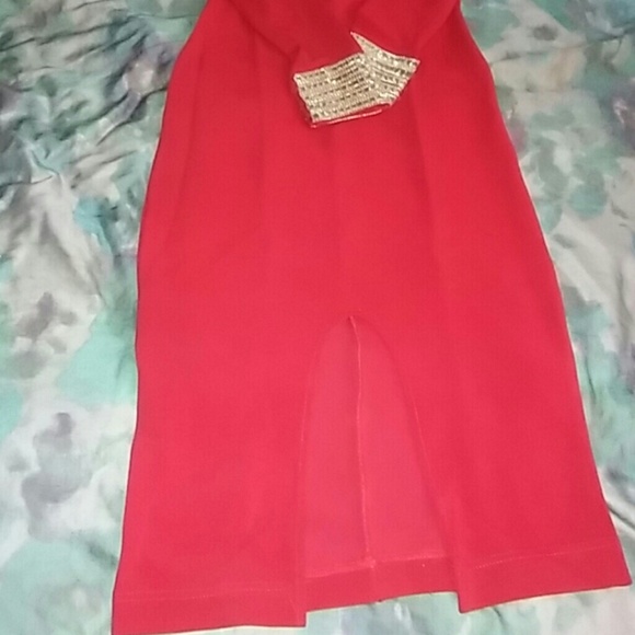 Dress - Picture 3 of 4