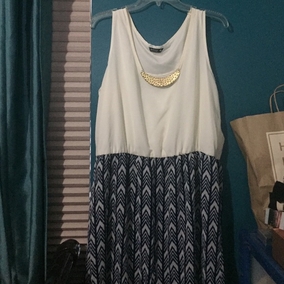 Long Dress