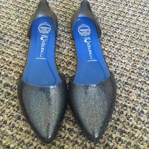 Jeffrey Campell Flats