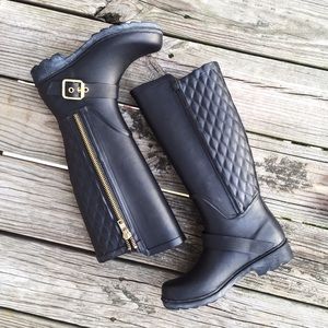 Steve Madden Northpol Rainboots💧