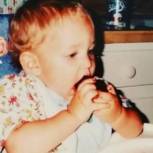 Meet your Posher, Noah