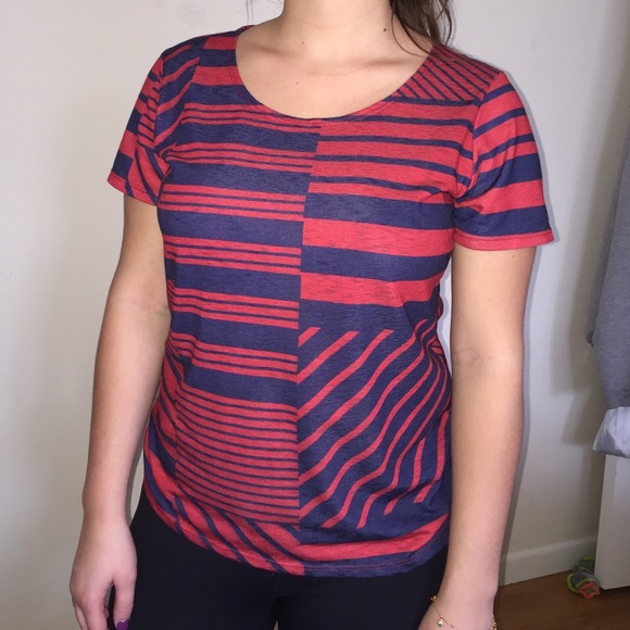 Coldwater Creek Tee