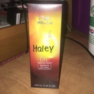 Wella Oil Reflections